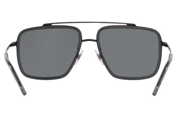 Dolce & Gabbana DG2220 (11066G) 57 | Erkek Güneş Gözlüğü
